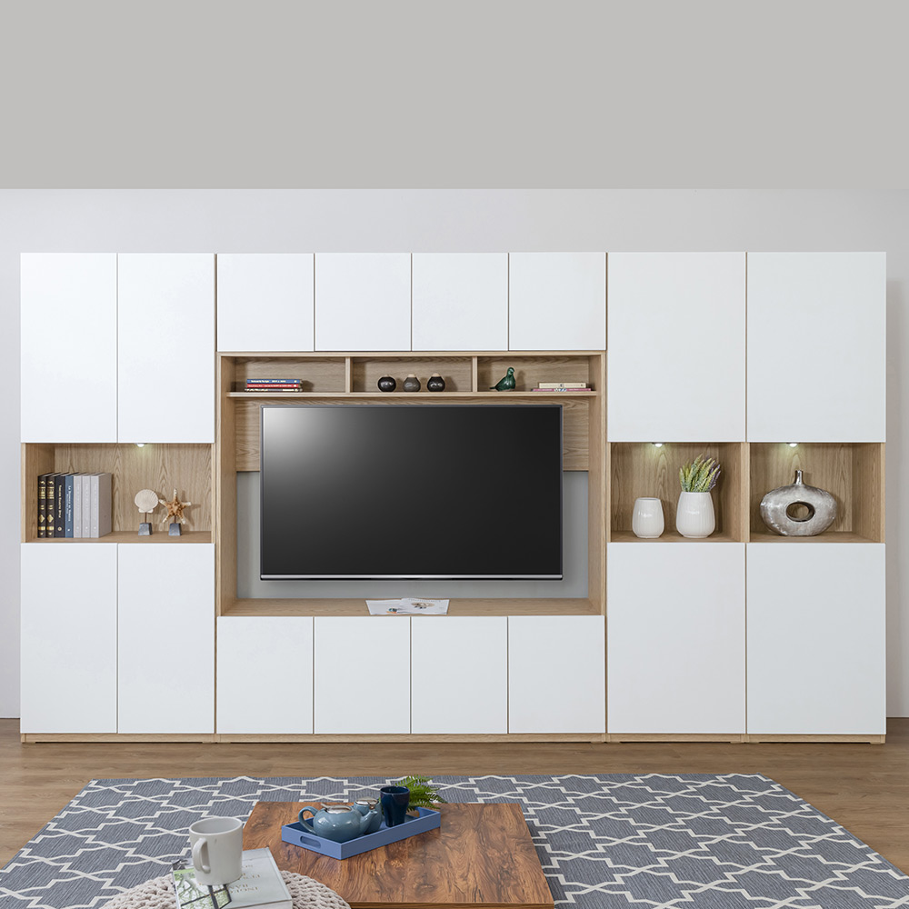 동서가구 마티니 3540 월플렉스 거실장 DF917629