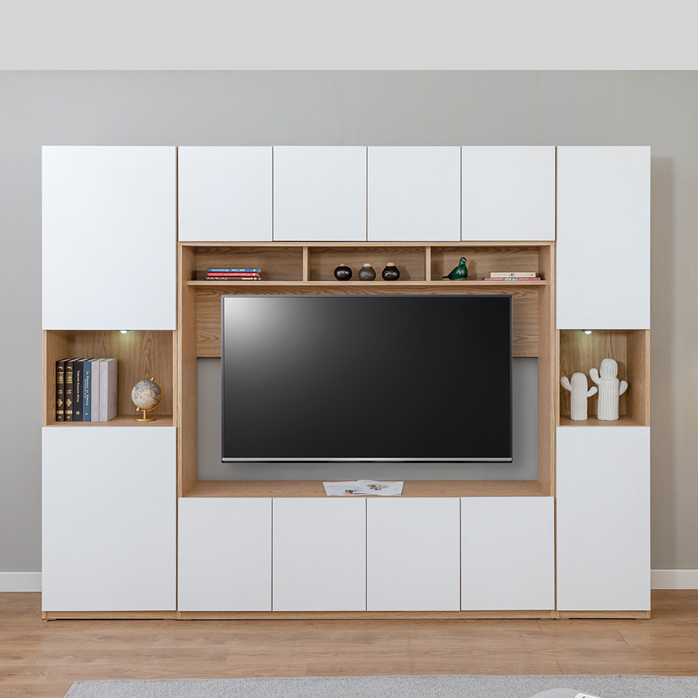 동서가구 마티니 2570 월플렉스 거실장 DF917619