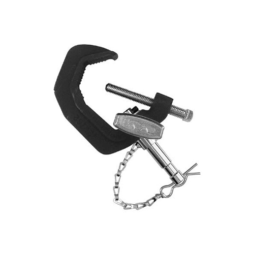 Matthews Baby Pipe Clamp (429618)