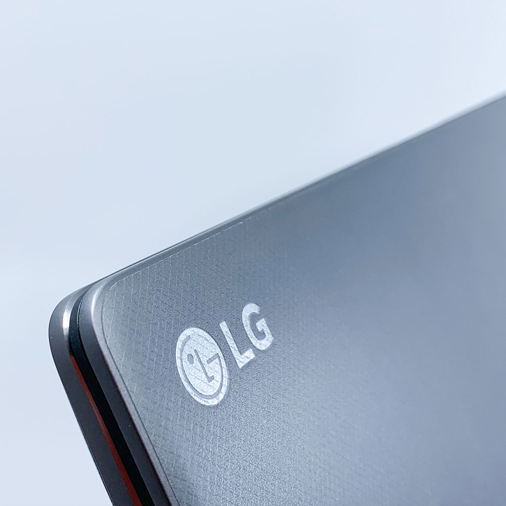 LG 울트라PC 15U50N 항균 보안필름 블루라이트차단 양면 정보보안기 이미지 6