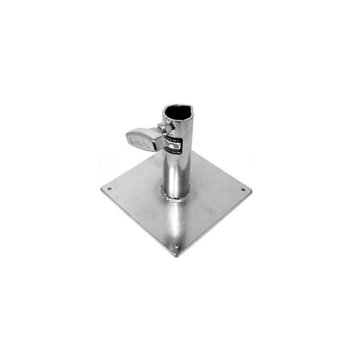 Matthews Jr. Wall Plate (429582)