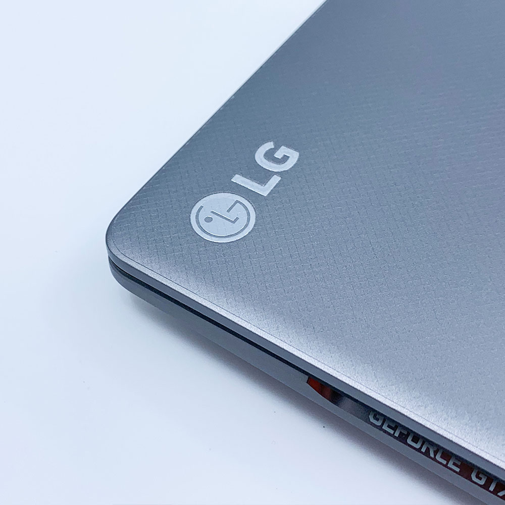 LG 울트라PC 15U50N 항균 보안필름 블루라이트차단 양면 정보보안기 이미지 7