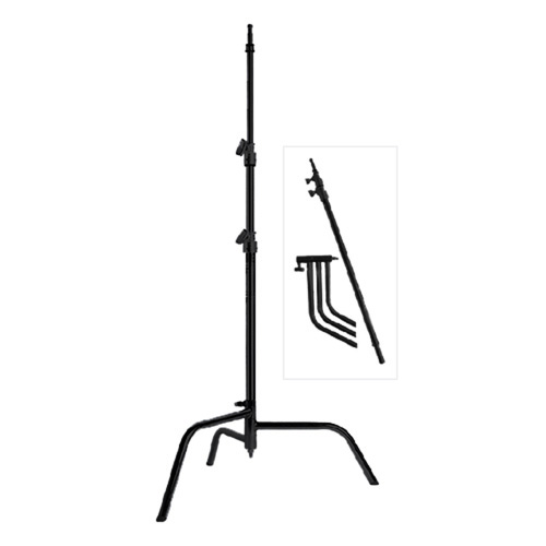 Matthews 40 C+Stand Black (B756141)