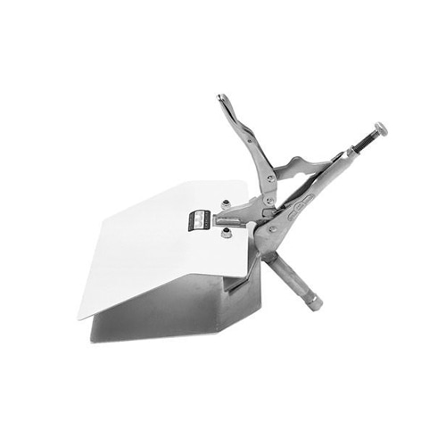 Matthews Quacker Clamp (429042)
