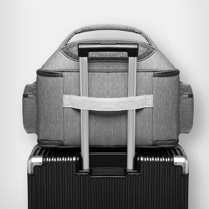 마브펫 강아지 고양이 이동가방 이동장 캐리어 애견 기내용 솔직 후기 | 실제 사용자 리뷰 총정리 - 상품 이미지 3