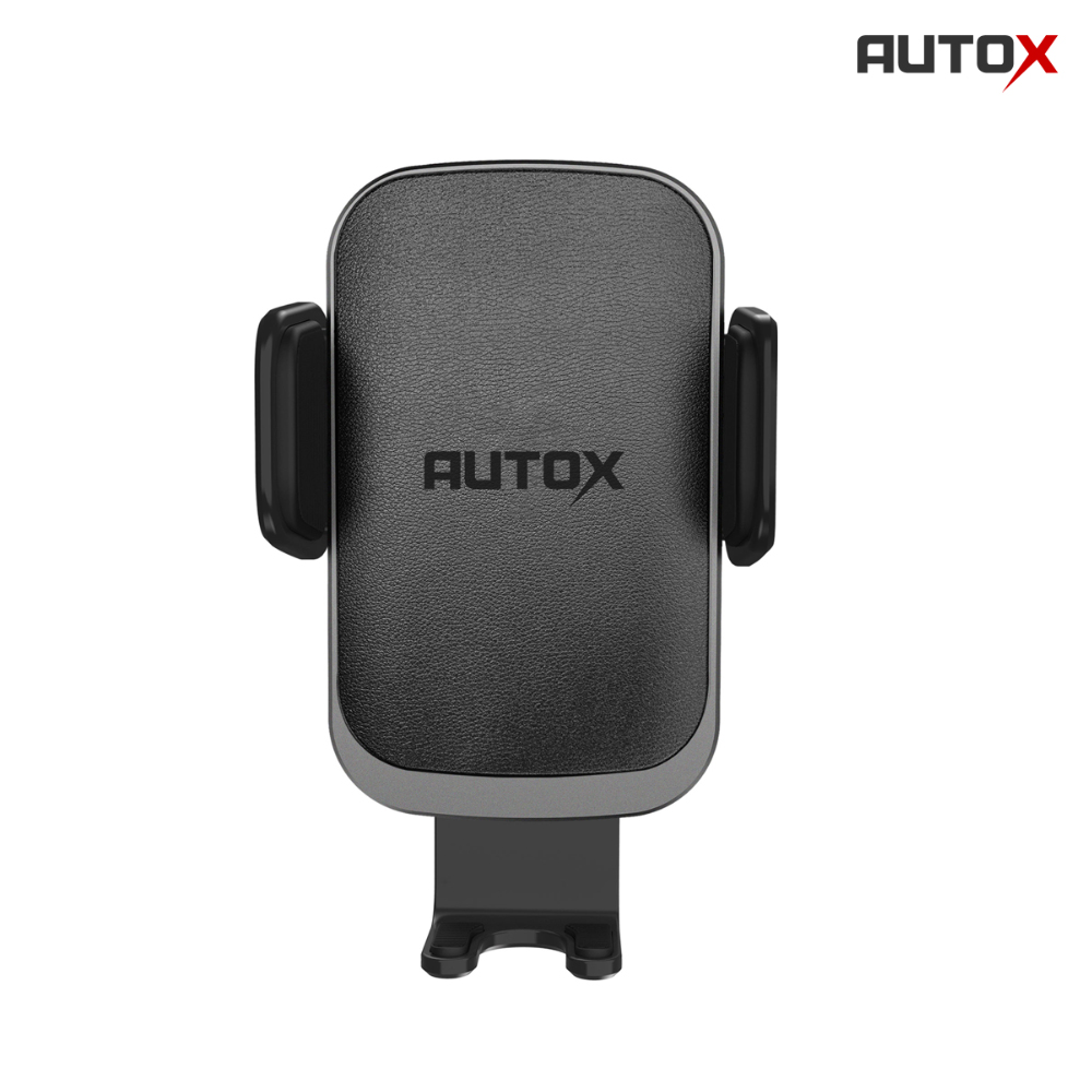 오토엑스 15W 차량용 FOD 고속 무선충전기 AUTO15X 거치대 스마트폰 전원 - 상세 이미지 2