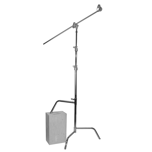 Matthews 40 C Stand Sliding Kit (Arm 102cm) (756040)