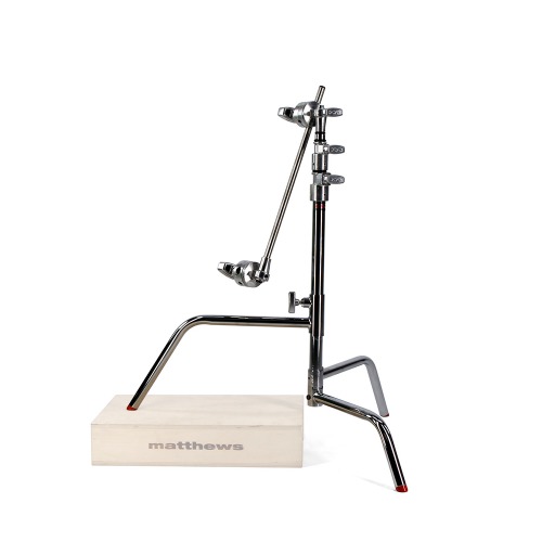 Matthews 20 C Stand Sliding Kit Silver (756020)
