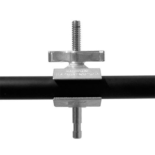 Matthews 3 Center Jaw Matthellini Clamp (420101)