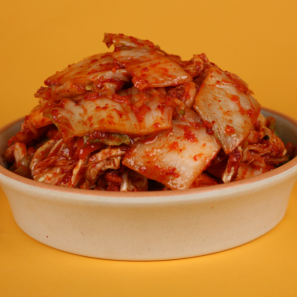 국산 맛김치 3kg-정다래 썰은김치, 깔끔한양념 - 상세 이미지 5