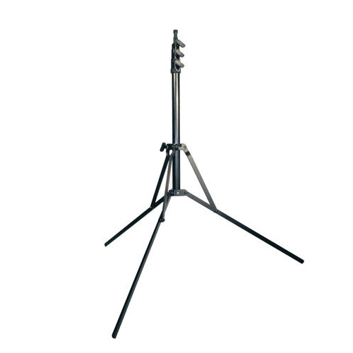 Matthews Reverse folding Stand (Black) (B387486)