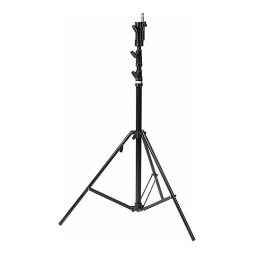 Matthews Black Aluminum Lightweight Digital Combo Stand (B366167)