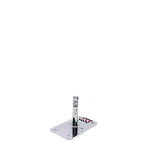 Matthews 3 Baby Plate (429041)