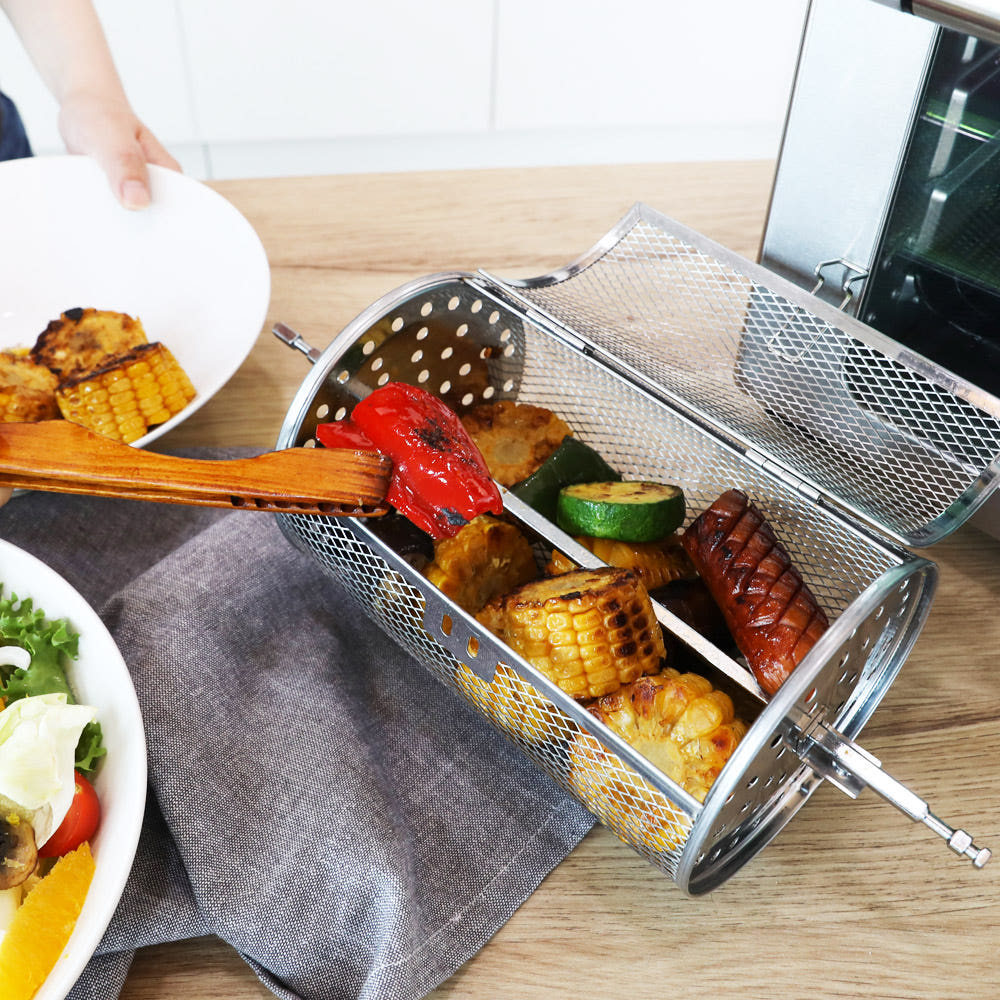 다양한 조리 예시 1