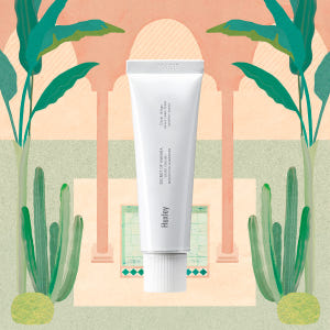 헉슬리 퍼퓸 핸드크림 모로칸 가드너, 30ml, 1개 솔직 후기 | 피부 타입별 분석 - 상품 이미지 3