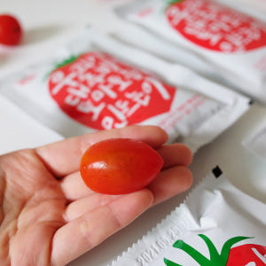 국산 토마토즙 30포 50포 진짜 100% 갈아 만든 대추방울토마토 생토... 맛있게 먹은 솔직 후기 - 상품 이미지 3