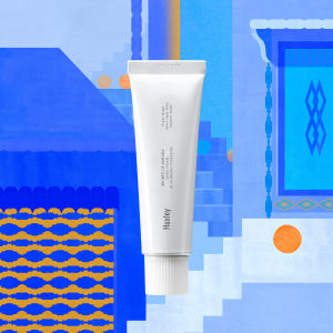 헉슬리 퍼퓸 핸드크림 블루 메디나 탠저린, 30ml, 1개 솔직 후기 | 피부 타입별 분석 - 상품 이미지 2