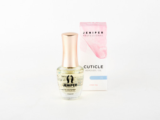 제니퍼 큐티클오일15ml 셀프네일 네일케어 - 상품 이미지