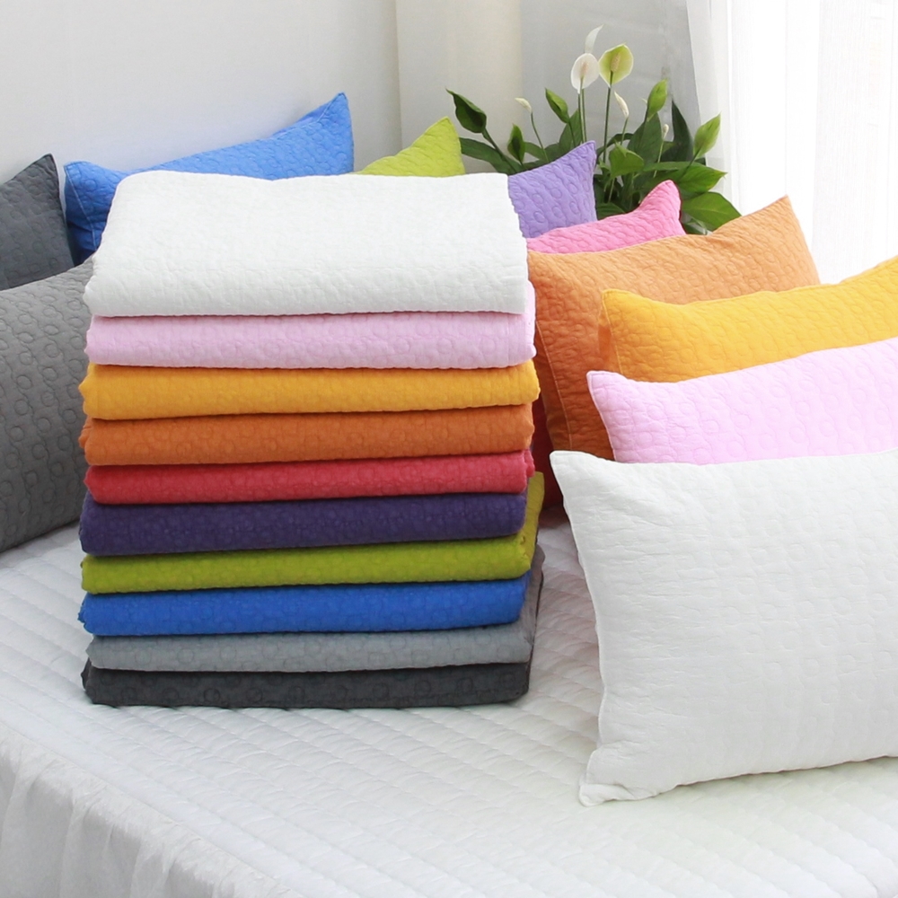 다용도 아사 순면 얇은 이불겸패드 SS