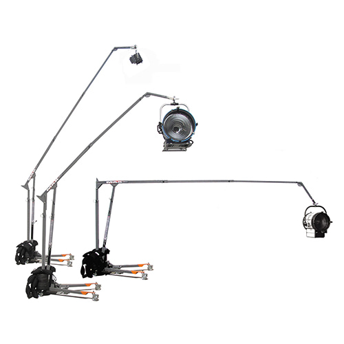 Matthews Max Menace Arm (B377700)