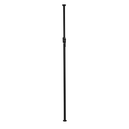 Matthews Maxi Matthpole (black) (B427080)