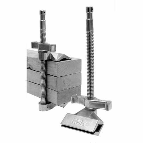 Matthews 6 End Jaw Matthellini Clamp (420210)