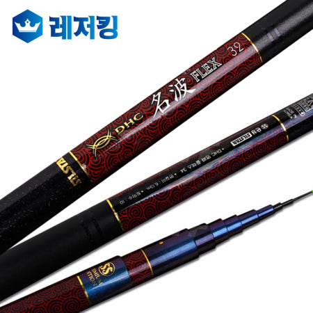 은성 DHC 명파 플렉스 50칸 민물낚시대 붕어낚시