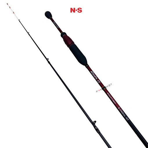 NS 엔에스 로드스알파 락피쉬 S-782L-T 볼락낚시대 - 상품 이미지