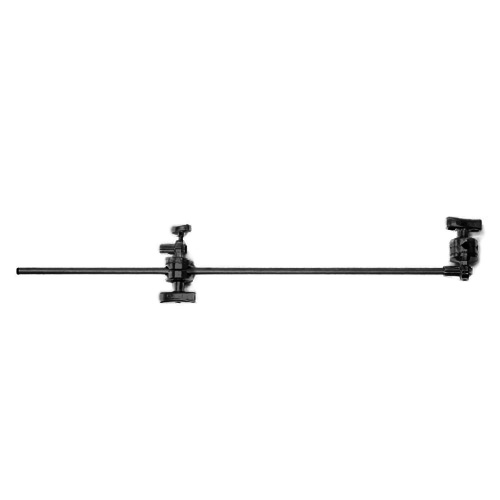 Matthews 40 Grip Head & Arm Black (102cm) (B655040)