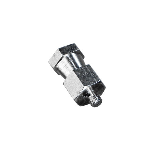 Matthews Snap-In Pin,W/1/4-20 Thread (18069-22)