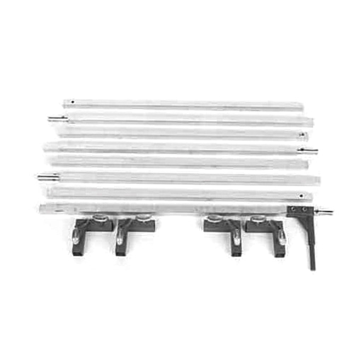 Matthews 6X6 Frame Snap-A-Part, 1 SQ (409306)