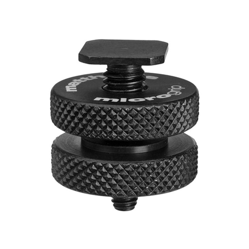 Matthews Hot Shoe Adapter 3/8 to1/4 (350614)