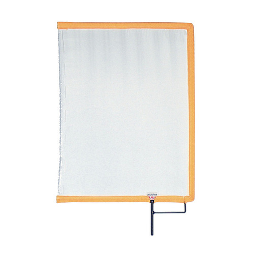 Matthews Scrim Art Silk White 18x24 (46x61cm) (149545)