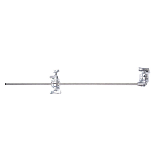 Matthews 40 Grip Head & Arm Silver (102cm) (655040)