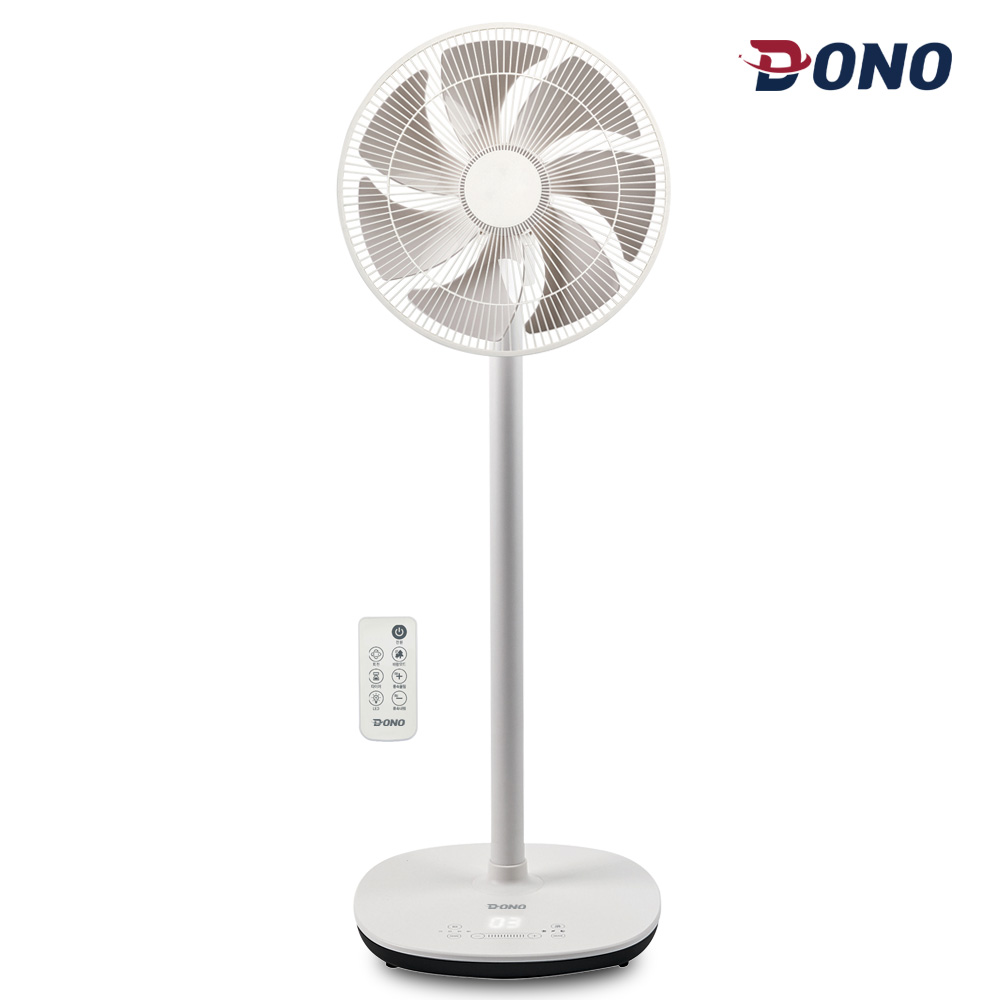 도노 BLDC 무소음 선풍기 DN-103