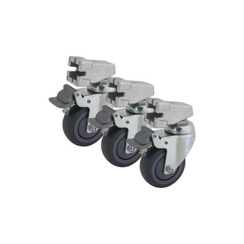 KUPO KC-080S 80MM CASTER