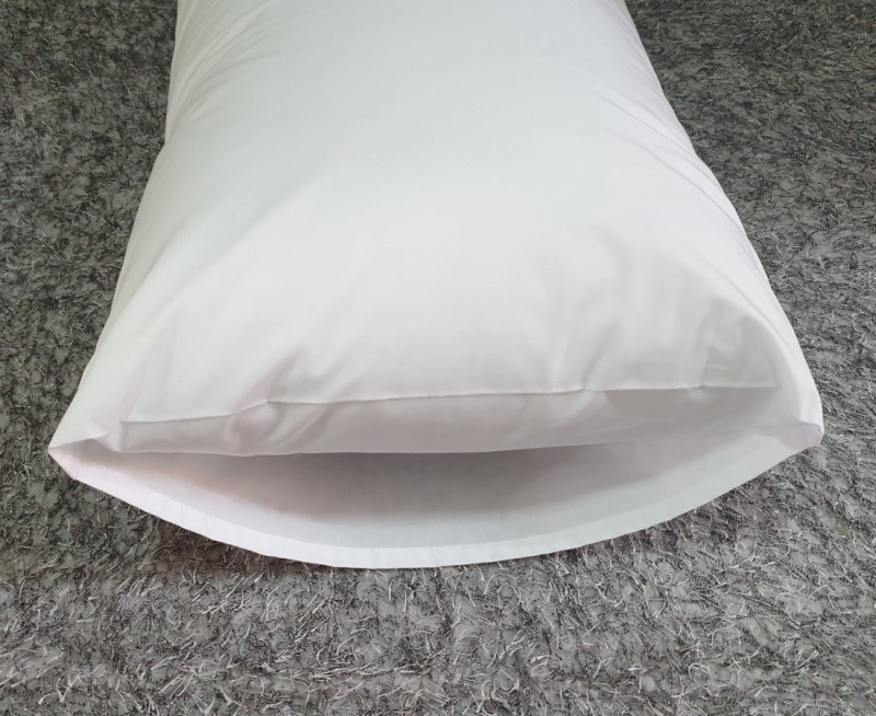 바스락 호텔식베개커버 자루형베개커버 40x60 50x70