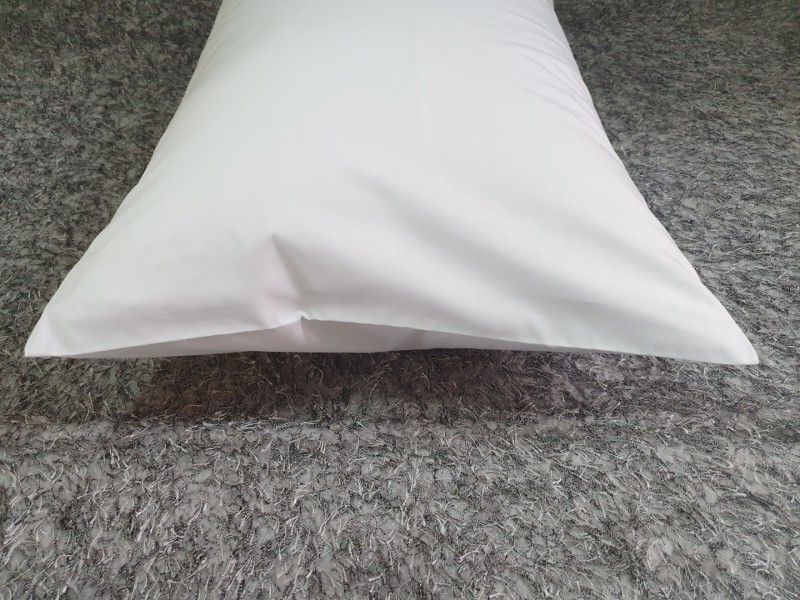 바스락 호텔식베개커버 자루형베개커버 40x60 50x70