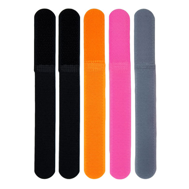 전선정리 찍찍이 벨크로타이 일반형 사이즈별 [1000개입]