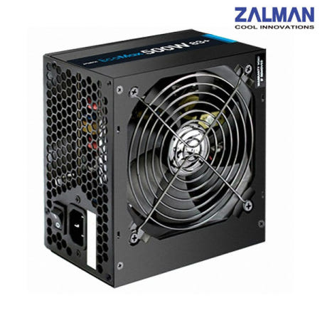 잘만 EcoMax 600W 83+