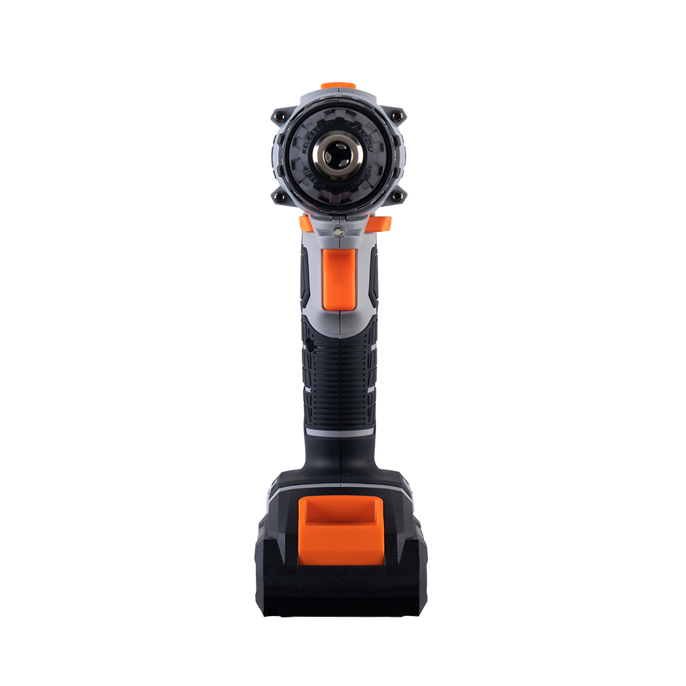 보만 충전식 무선 함마 전동드릴 ED8300G 이미지 6
