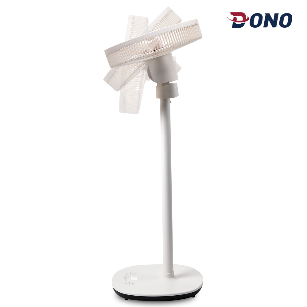 도노 BLDC 무소음 선풍기 DN-103 - 상세 이미지 2