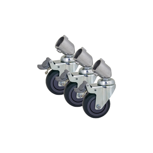 KUPO KC-080R 80MM CASTER