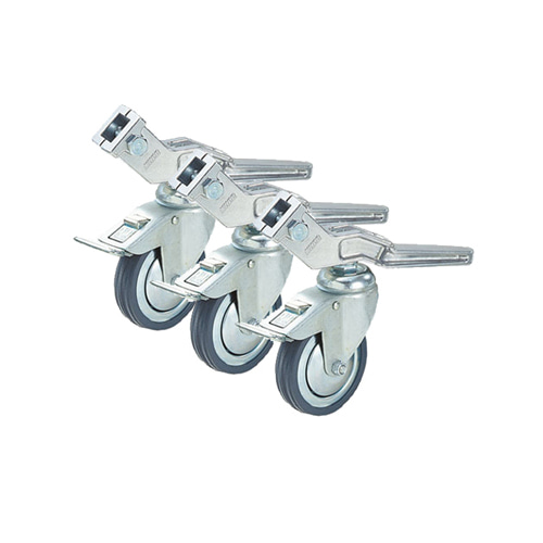 KUPO KC-100S 100MM CASTER