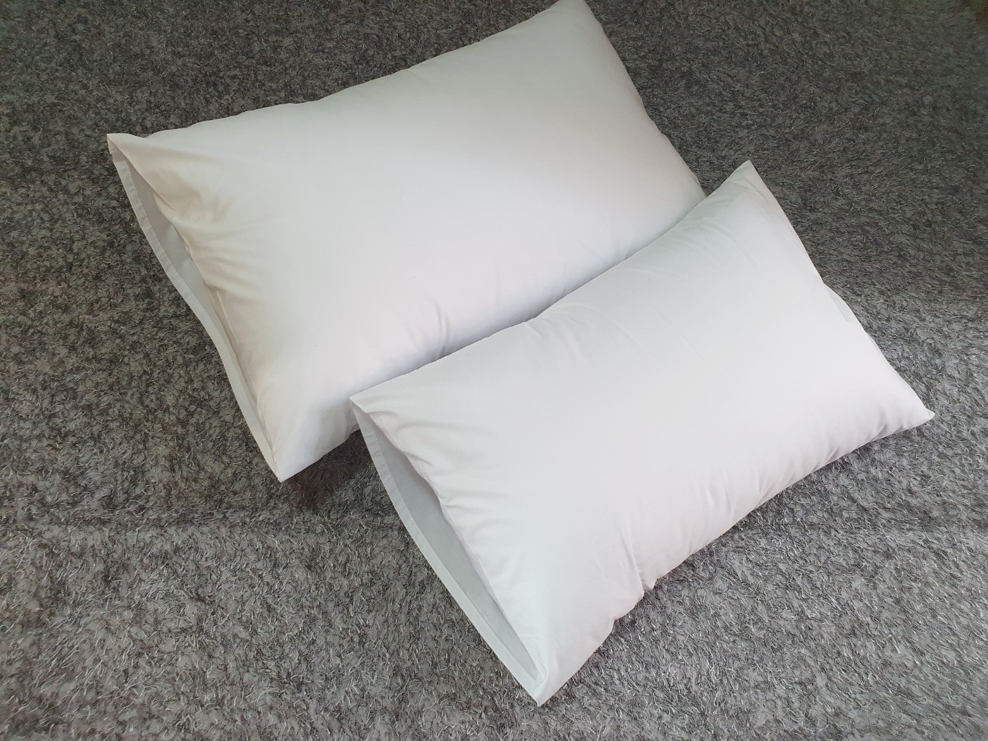 바스락 호텔식베개커버 자루형베개커버 40x60 50x70