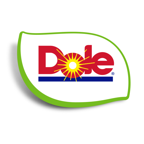Dole Market 스토어 로고
