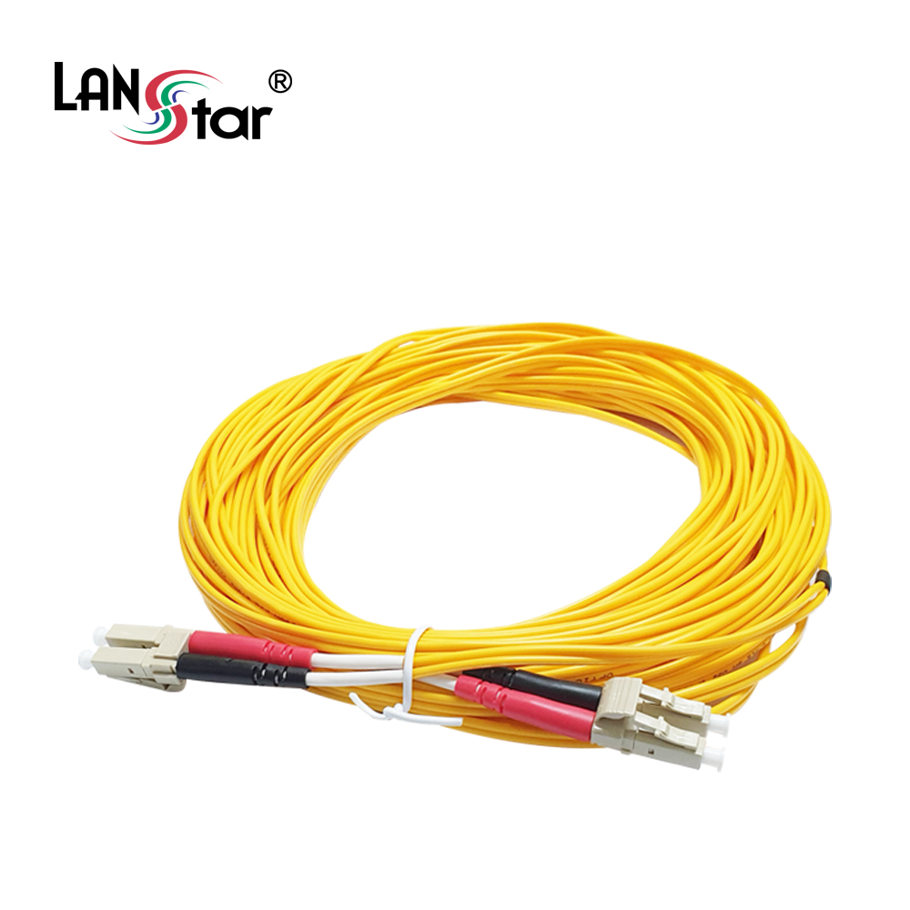 광점퍼코드 LC LC 싱글모드 LS-FSD-LCLC - 상세 이미지 2
