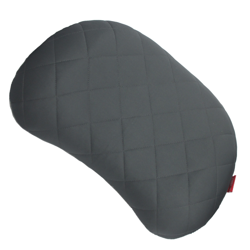 코지앤코 프리미엄 라이트 에어 캠핑베개 블루 피넛 이미지 2