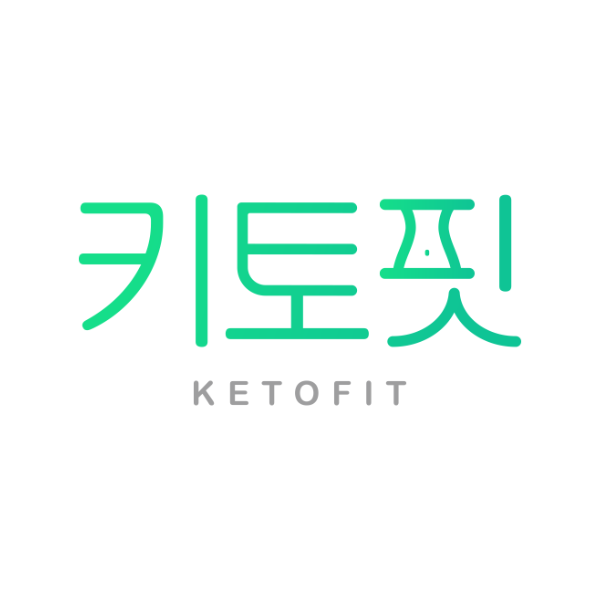 키토핏 공식몰 스토어 로고