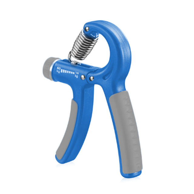 손이 작은 사람에게 추천되는 조그만 악력기